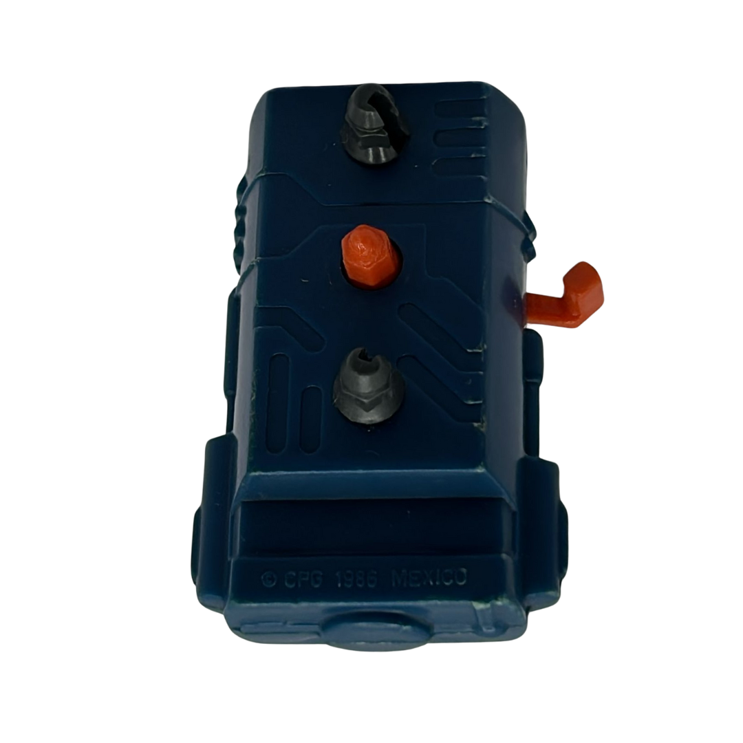Centurions Max Ray torpedo launcher part 1986 675