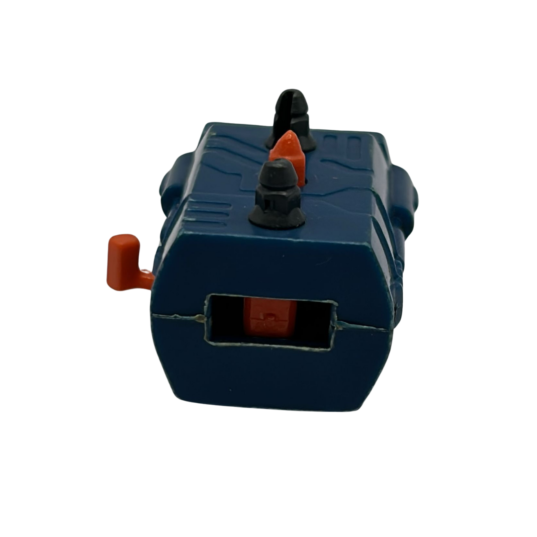 Centurions Max Ray torpedo launcher part 1986 675
