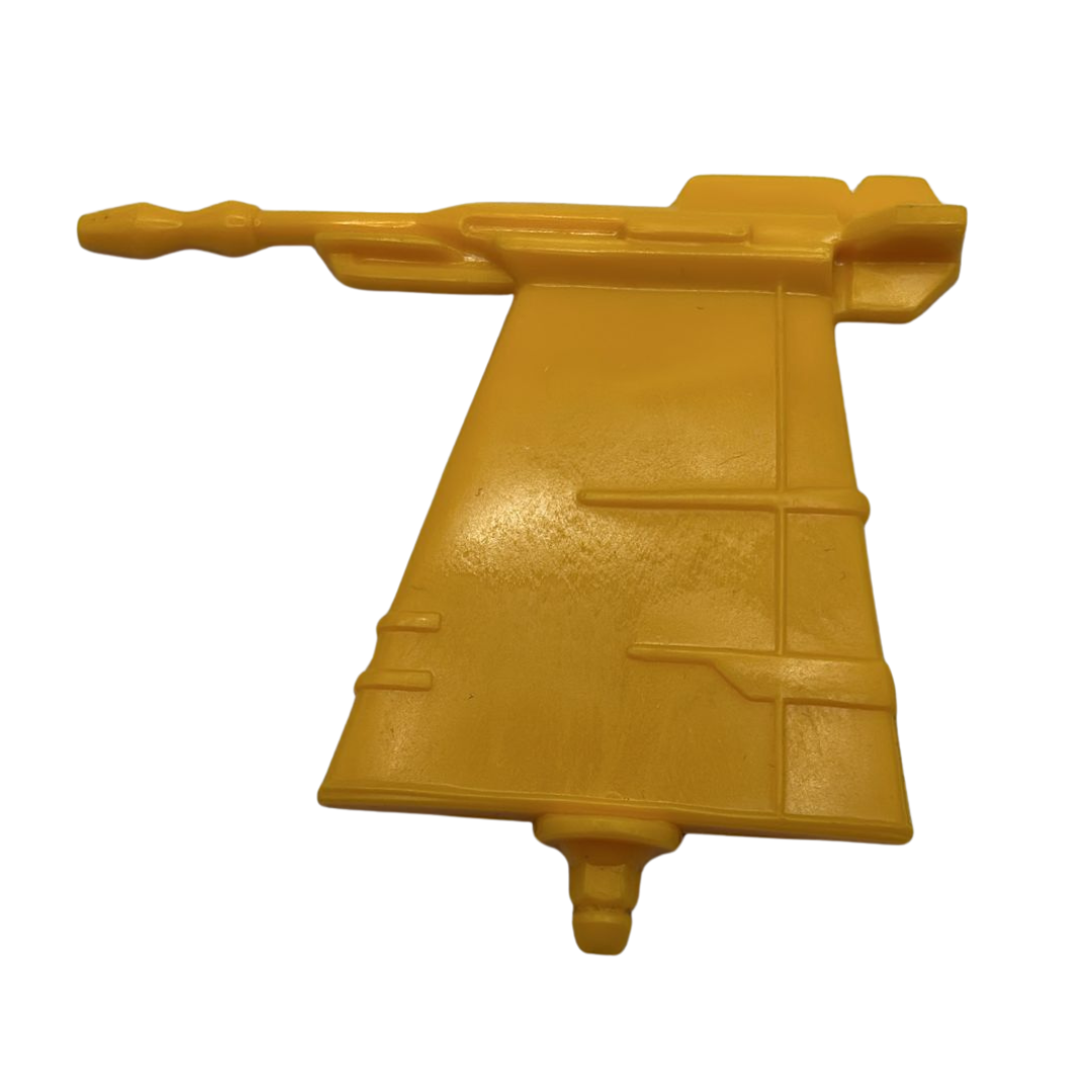 Centurions Max Ray yellow fin gun part 90