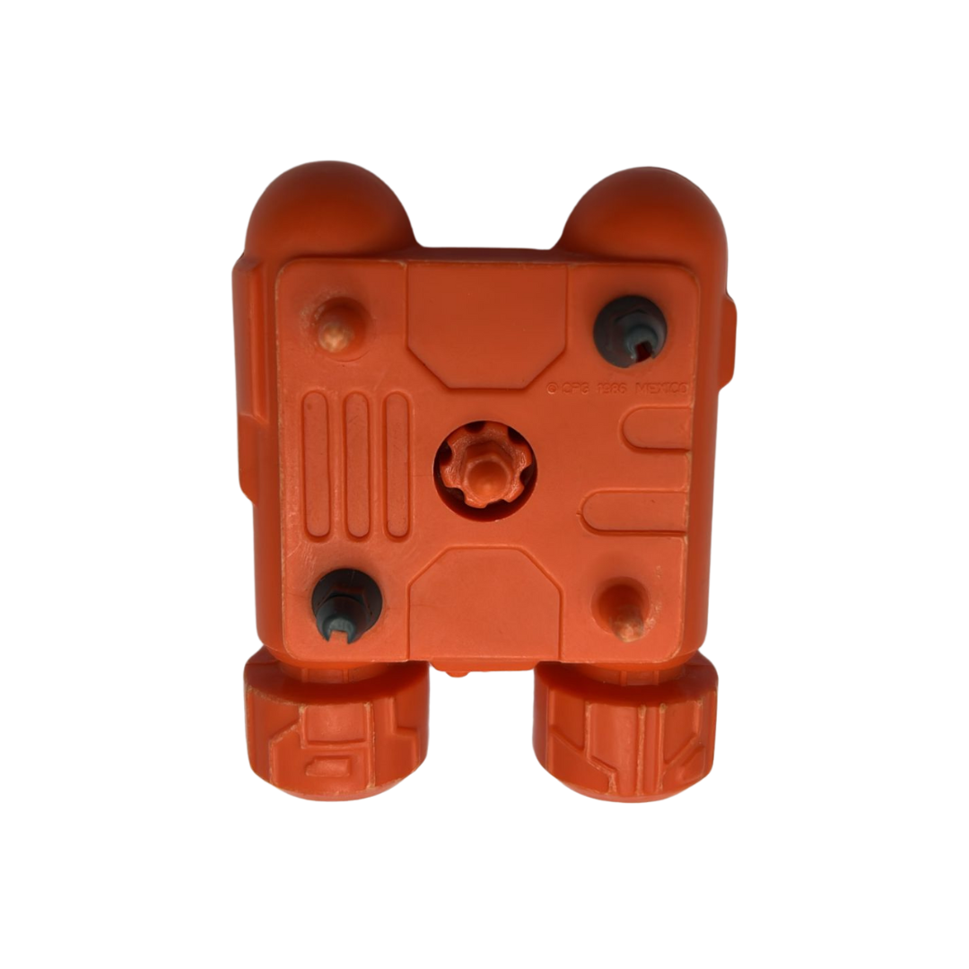 Centurions Max Ray backpack part 972