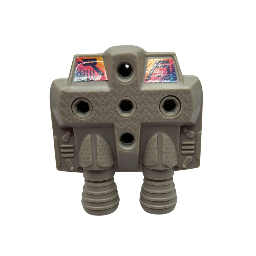 Centurions Orbital Interceptor complete weapons system vintage toy by Kenner 589