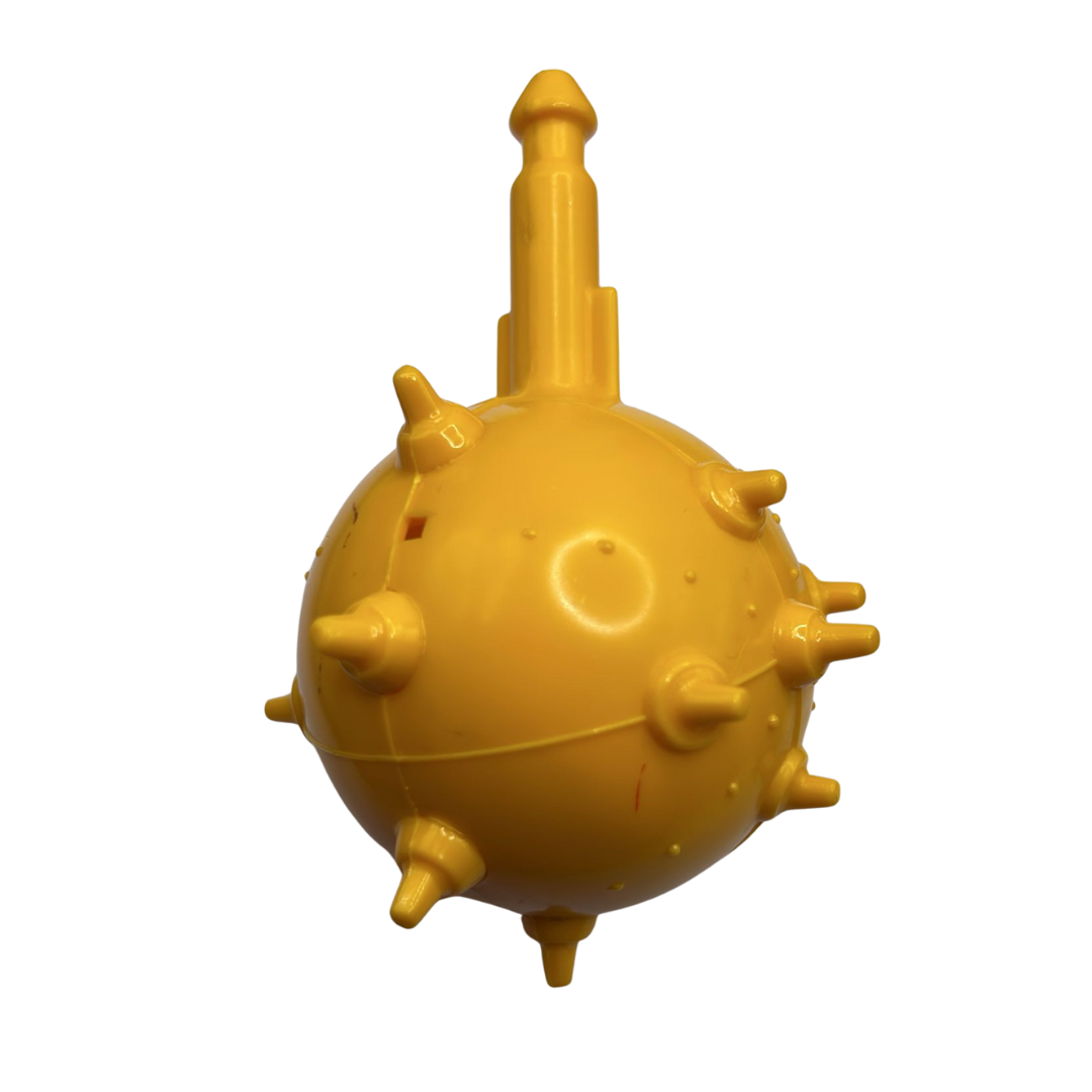 Centurions Depth Charger yellow mine part weapon system 402