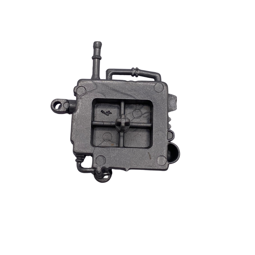 GI Joe, Action Force Charbroil backpack part 125