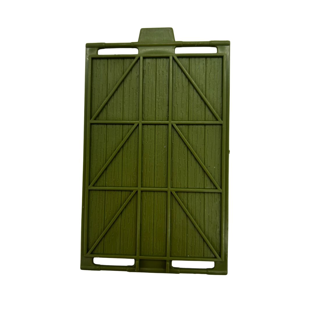 GI Joe, Action Force Coastal Defender panel part accessory by Hasbro 270