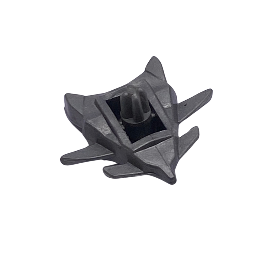 GI Joe, Action Force Cobra Commander V3 Battle Armour backpack part 374