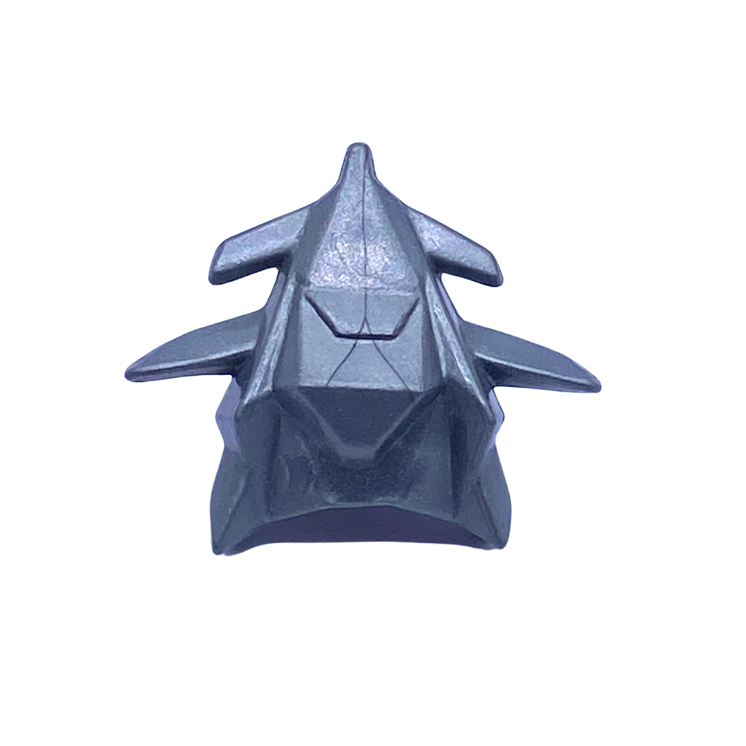 GI Joe, Action Force Cobra Commander V3 Battle Armour backpack part 374