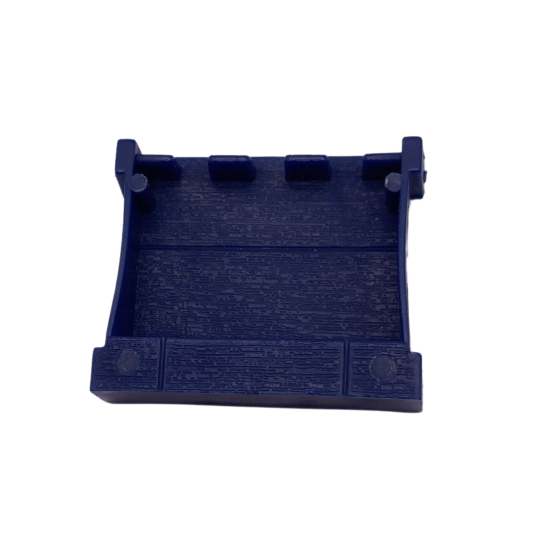 GI Joe, Action Force Cobra Rifle Range gun rack part 716