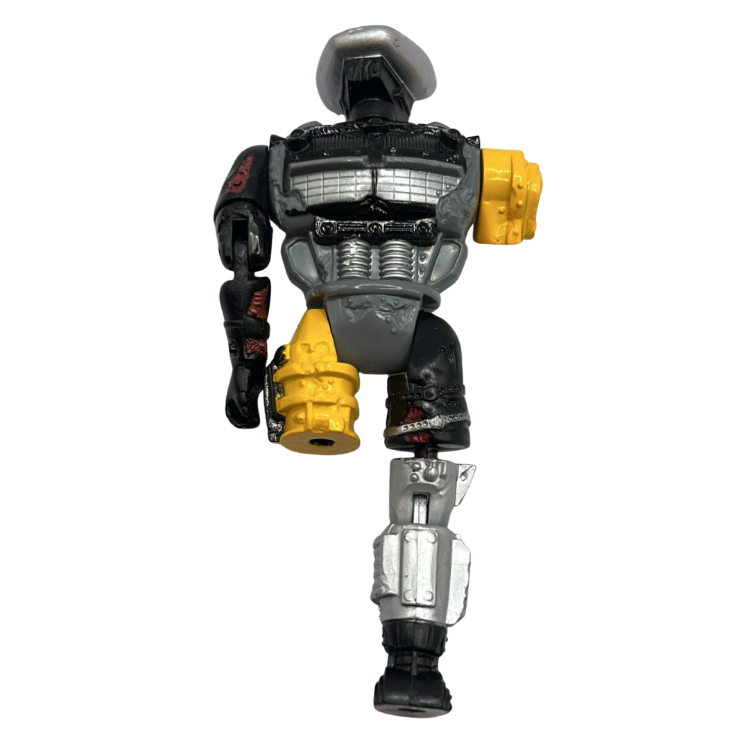 Crash Test Dummie Jack Hammer parts by Tyco 334
