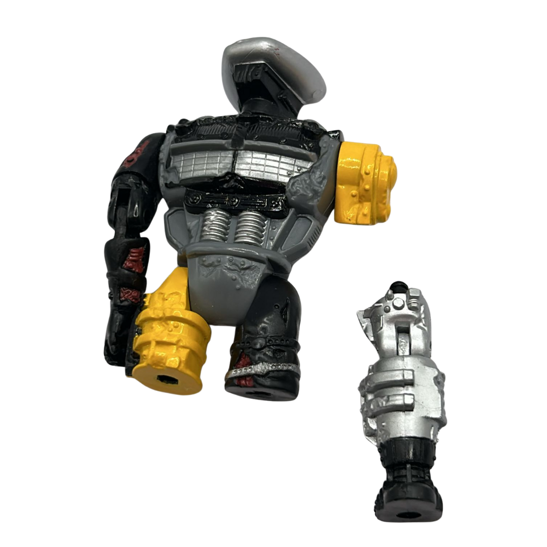 Crash Test Dummie Jack Hammer parts by Tyco 334