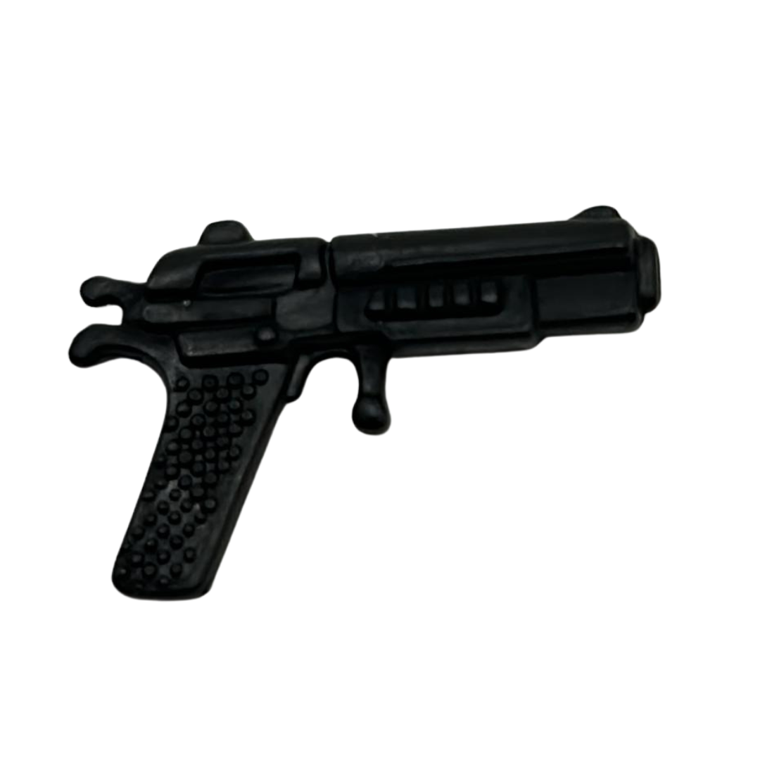 GI Joe, Action Force weapon part, Cross Country, Shockwave Night Force, 16