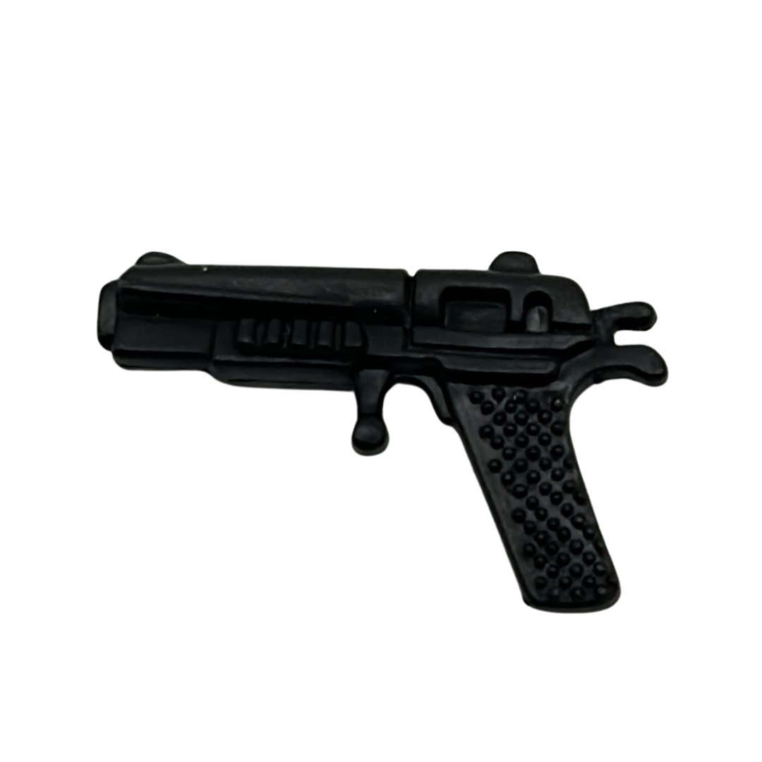 GI Joe, Action Force weapon part, Cross Country, Shockwave Night Force, 16