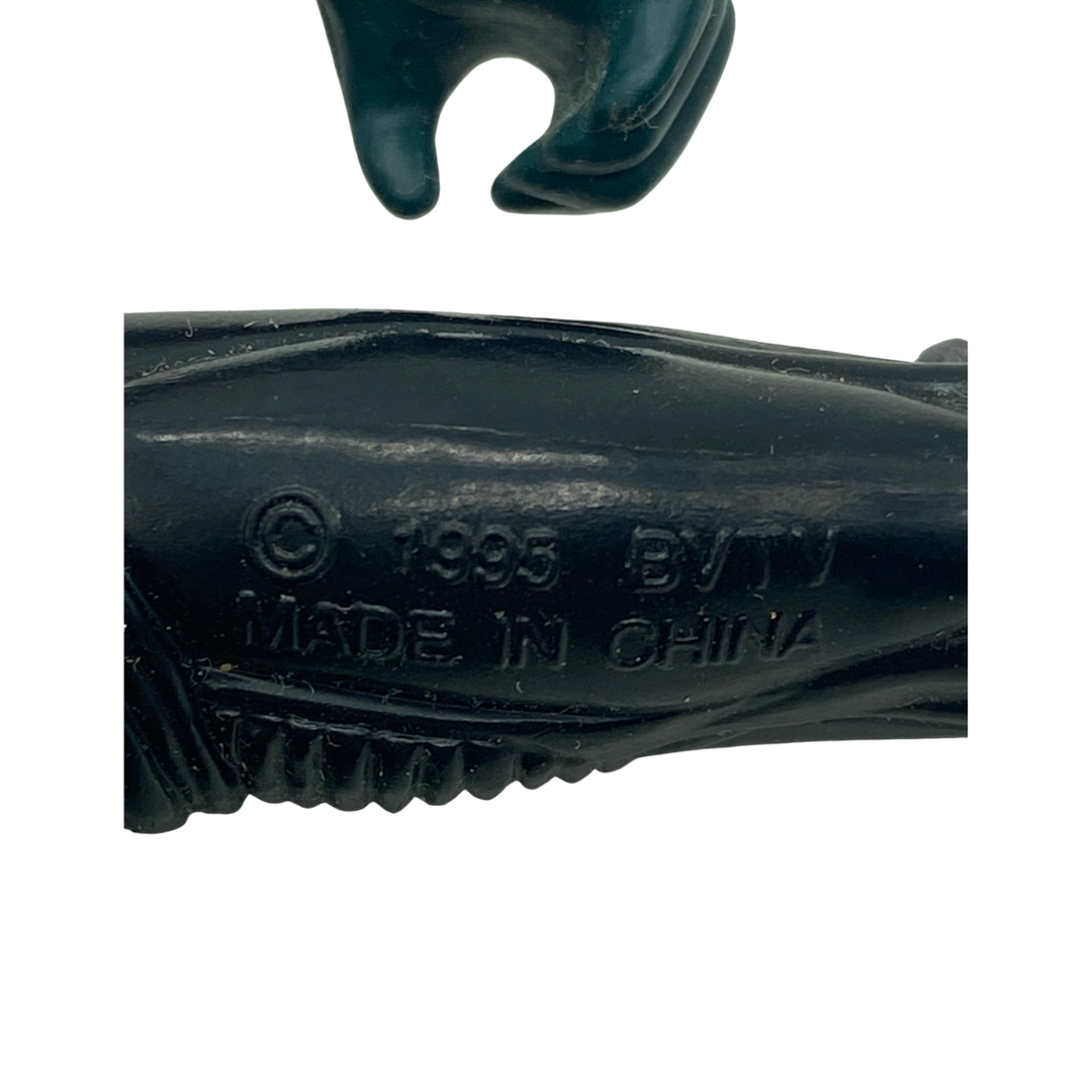 Gargoyles Strike Hammer Macbeth figure 1995