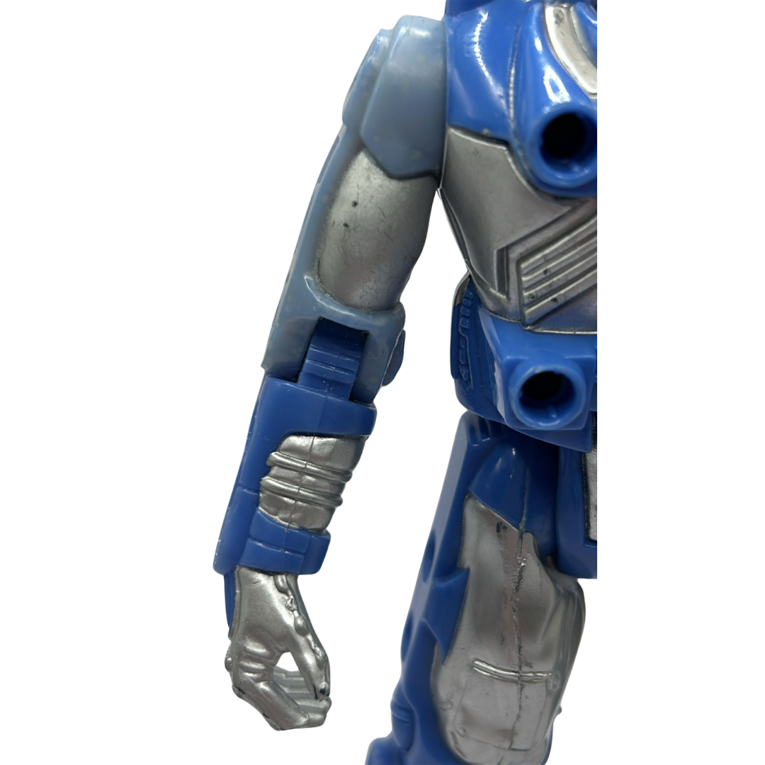 Centurions Ace McCloud complete figure 981