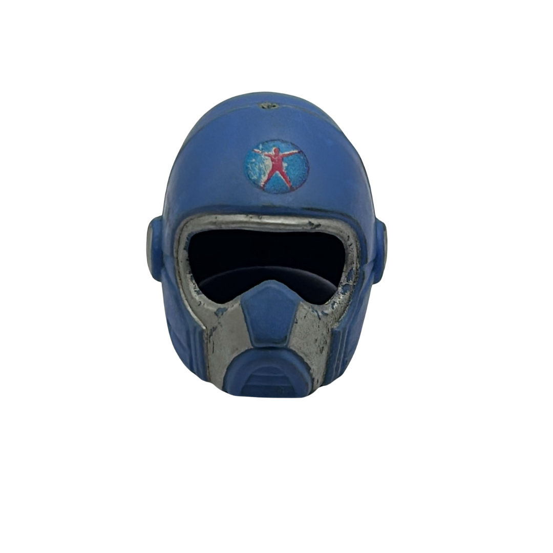 Centurions Ace McCloud complete figure 981