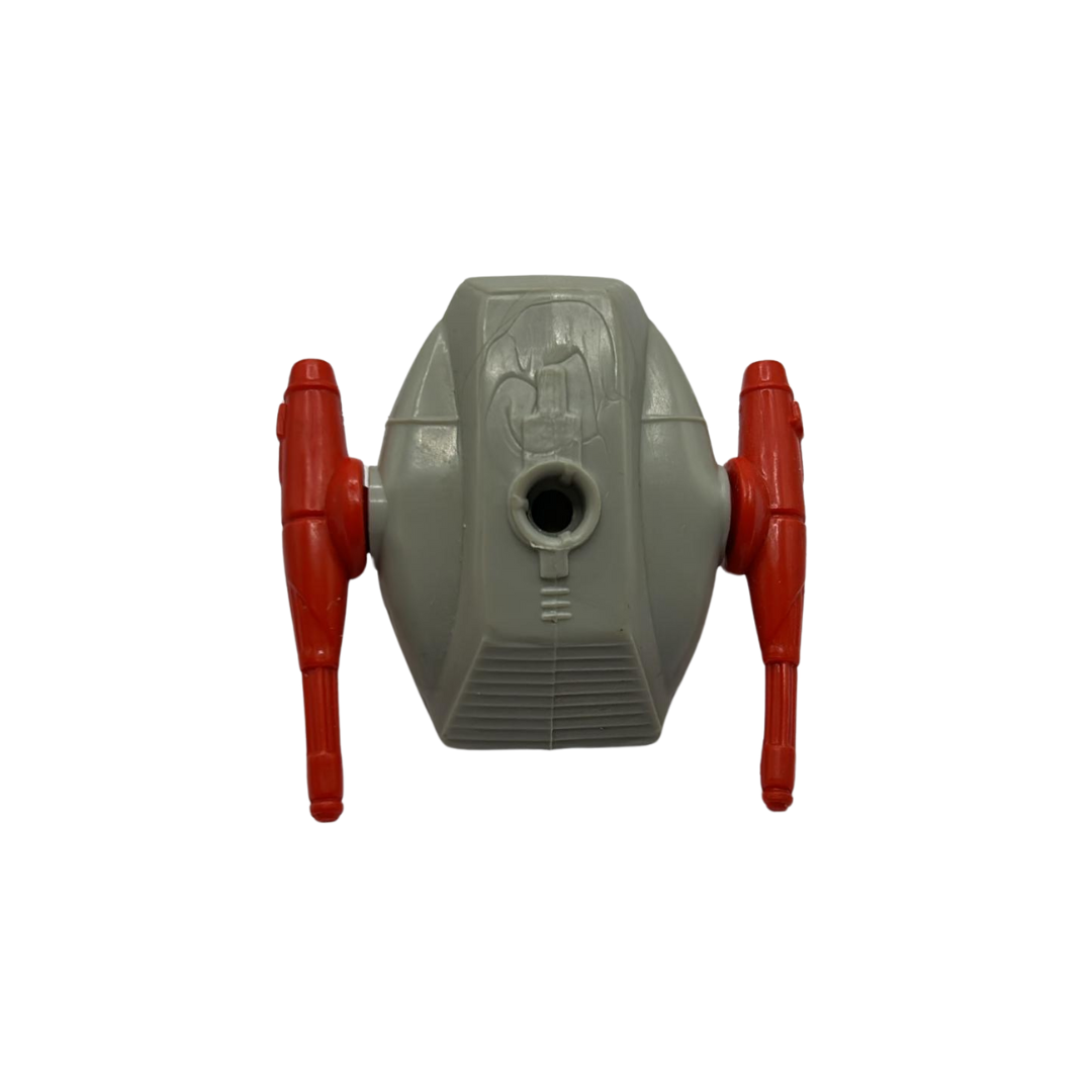 Centurions Ace McCloud complete figure 981
