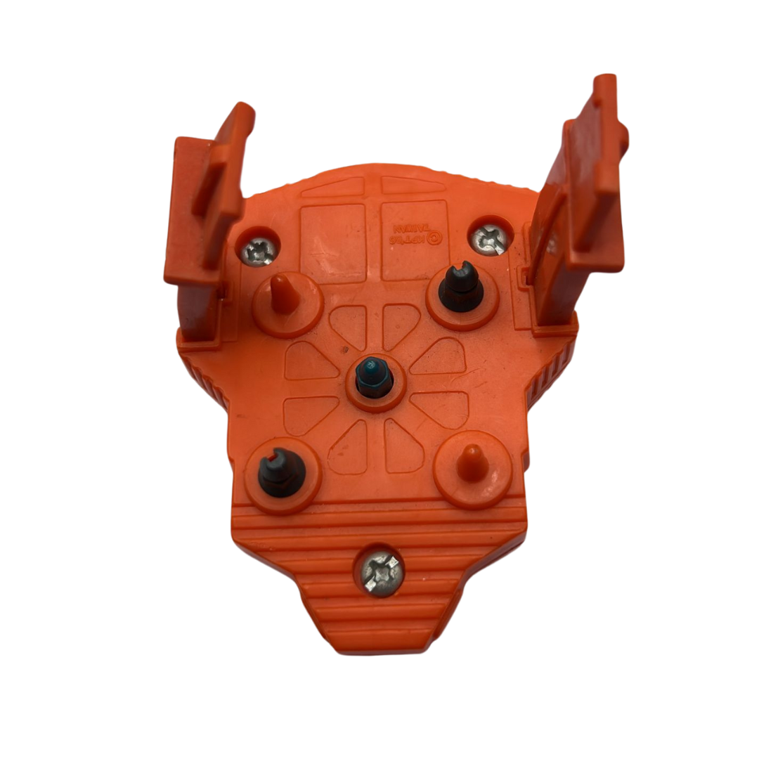 Centurions Tidal Blast front backpack part 649