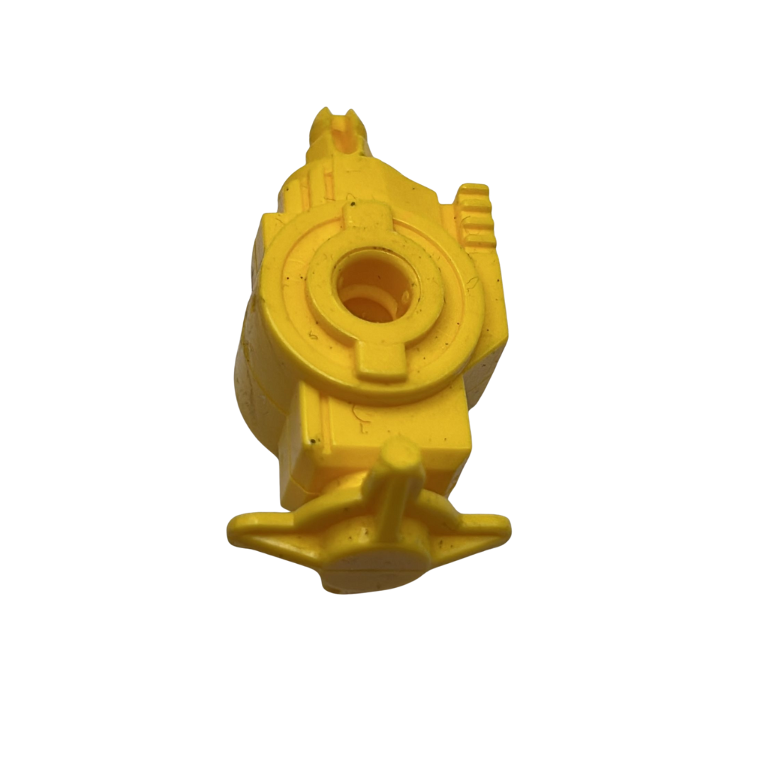 Centurions Tidal Blast yellow tool part 649