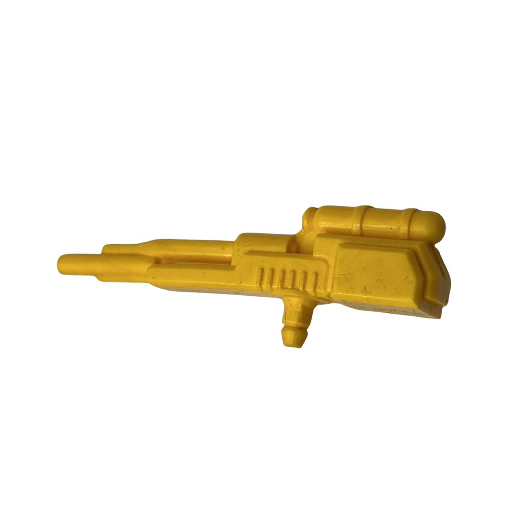 Centurions Tidal Blast yellow gun part 649