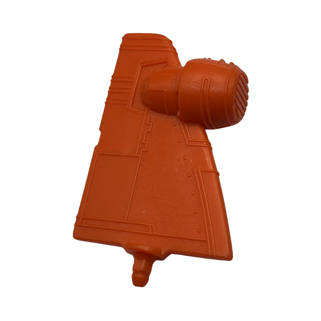 Centurions Tidal Blast / Depth Charger smaller side fin / wing part 649