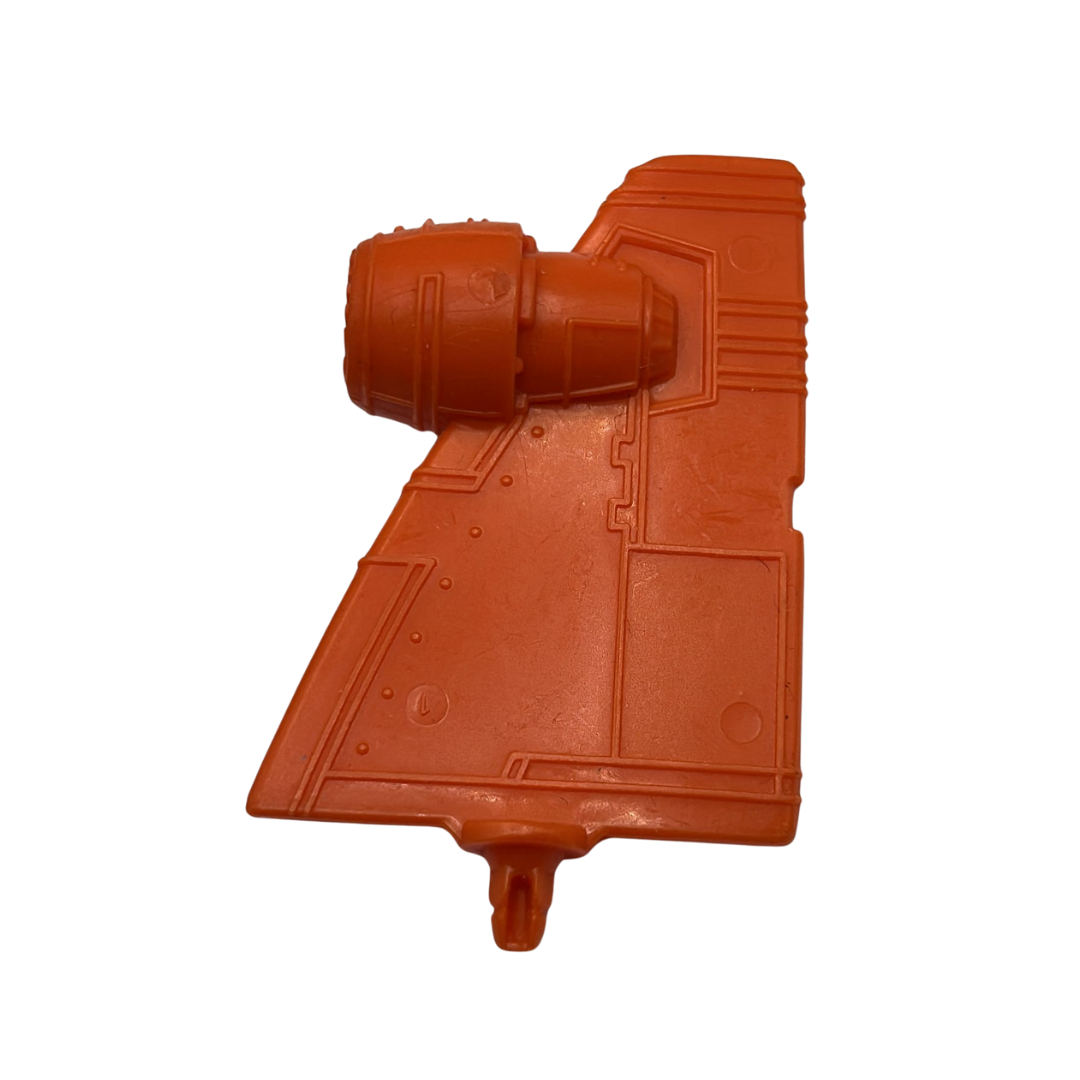 Centurions Tidal Blast / Depth Charger smaller side fin / wing part 649-2