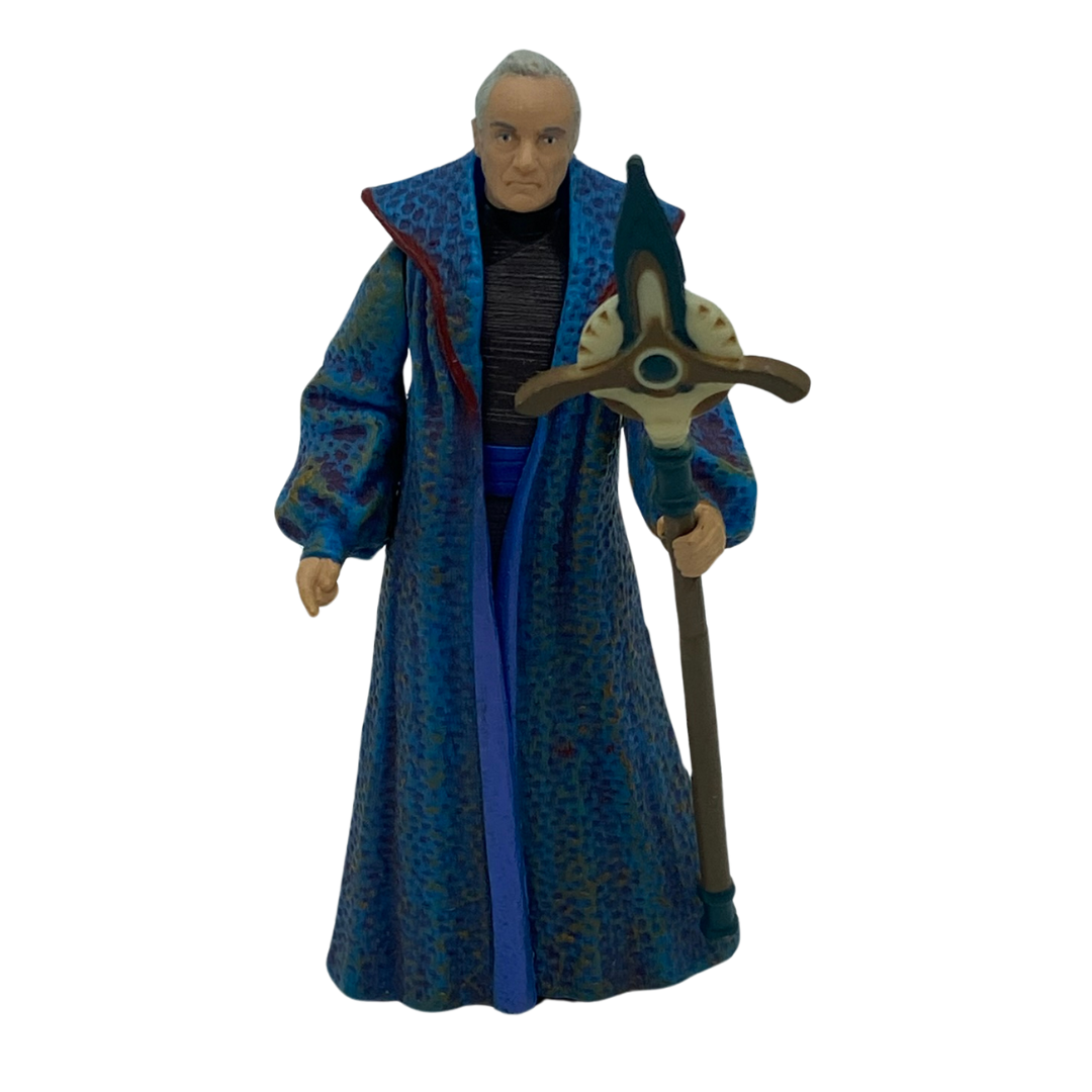 Star Wars Chancellor Valorum Episode One complete 264