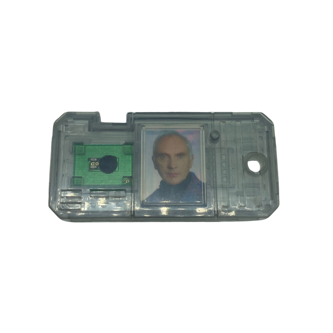 Star Wars Chancellor Valorum Episode One complete 264