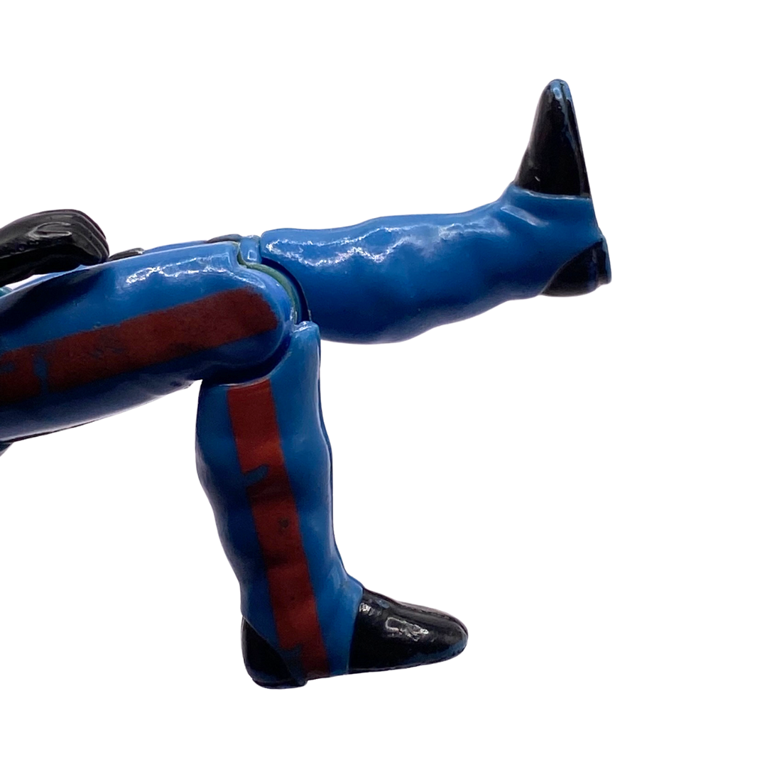 GI Joe, Action Force Cobra Commander complete Palitoy 359