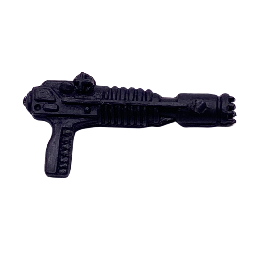GI Joe, Action Force Cobra Commander / Red Laser gun part 154