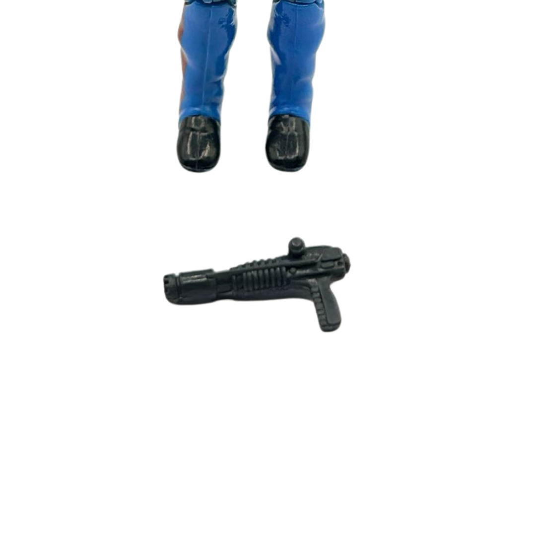 GI Joe, Action Force Cobra Commander complete Palitoy 694