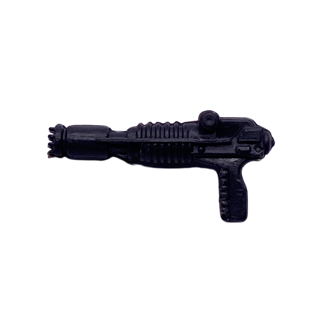 GI Joe, Action Force Cobra Commander / Red Laser gun part 154