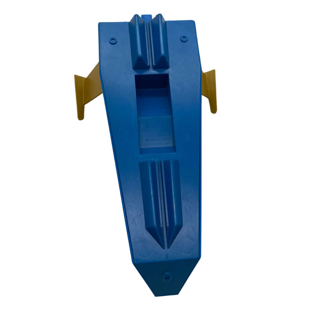 Visionaries Dagger Assault Dagger Dart small vehicle original Reekon 740