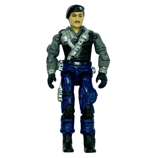 GI Joe, Action Force Dialtone V3 Sonic Fighters figure 225E