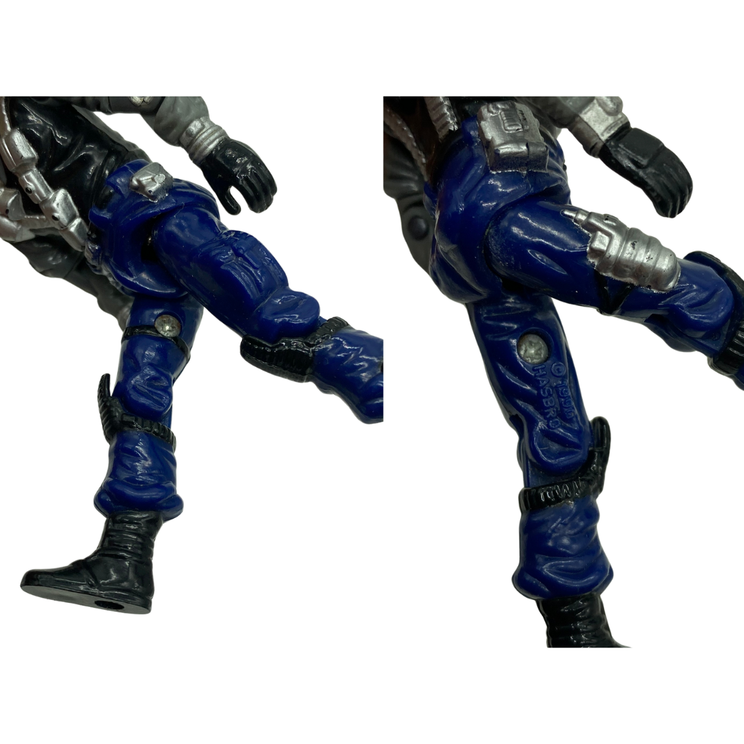 GI Joe, Action Force Dialtone V3 Sonic Fighters figure 225E