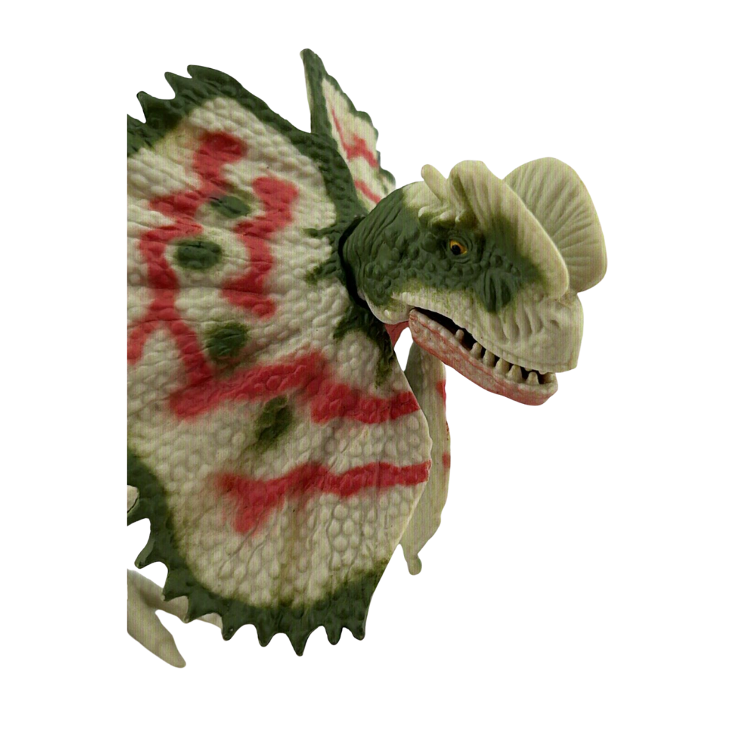 Jurassic Park Dilophosaurus JP11 256