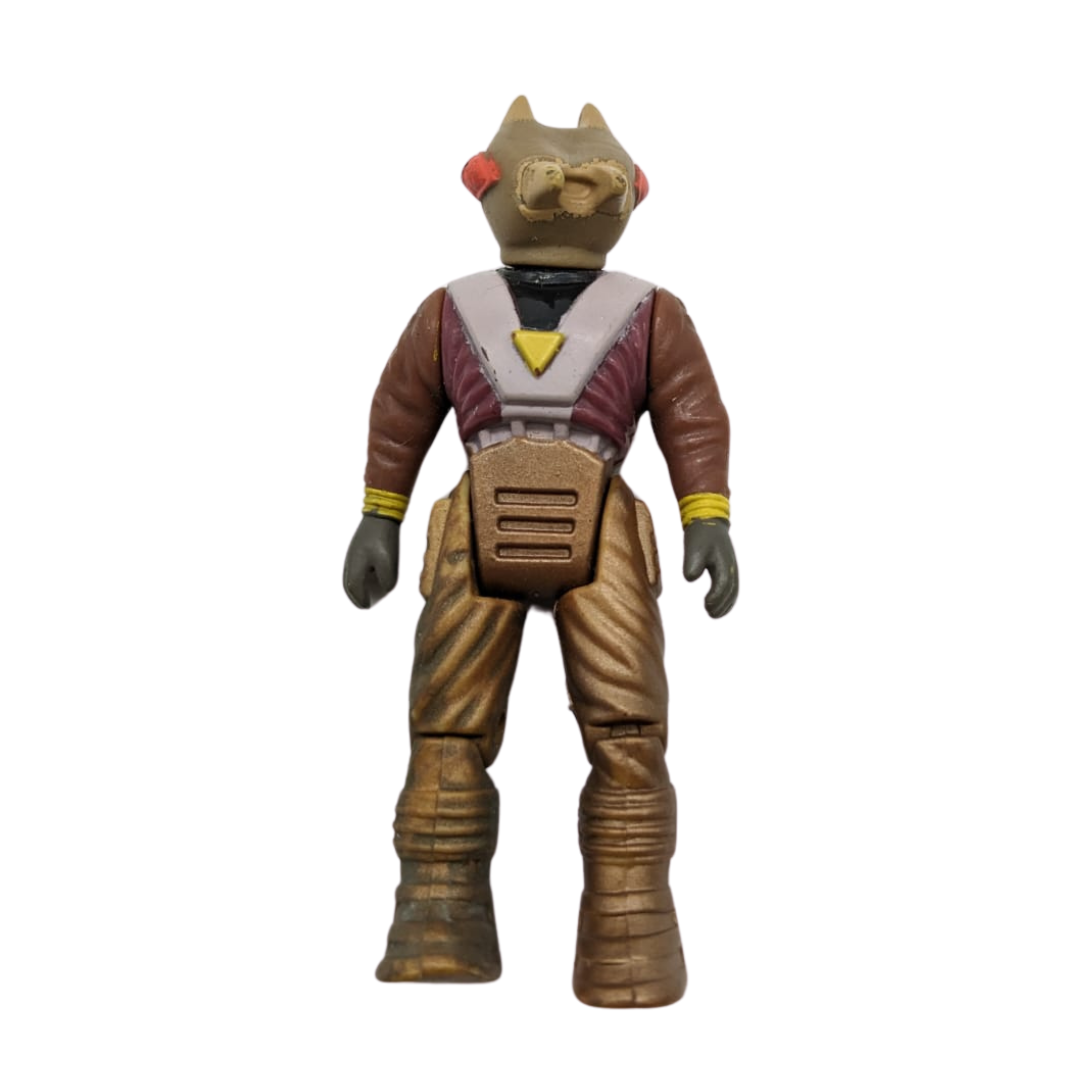 Dino Riders, Termite from two pack with Boldar by Tyco