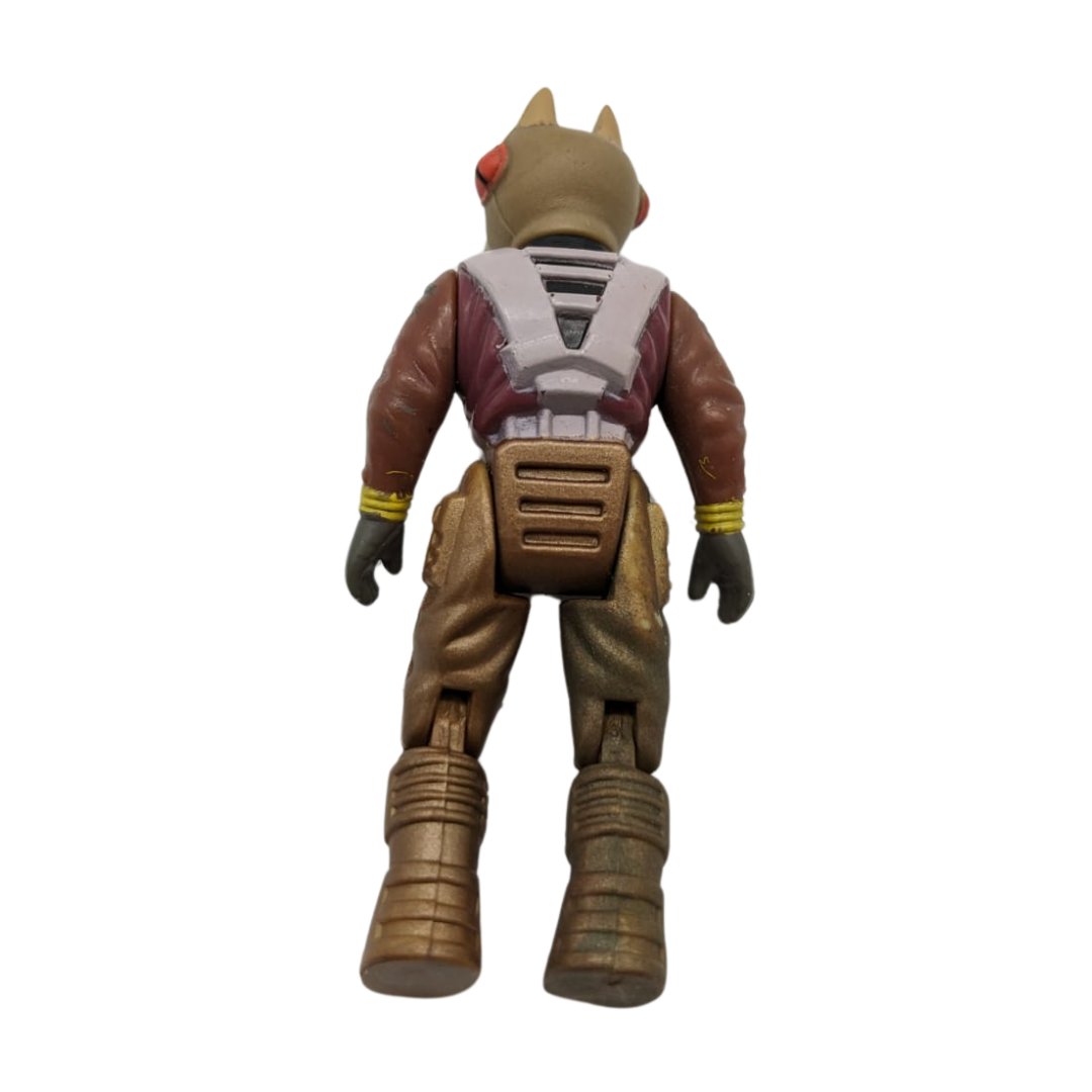 Dino Riders, Termite from two pack with Boldar by Tyco