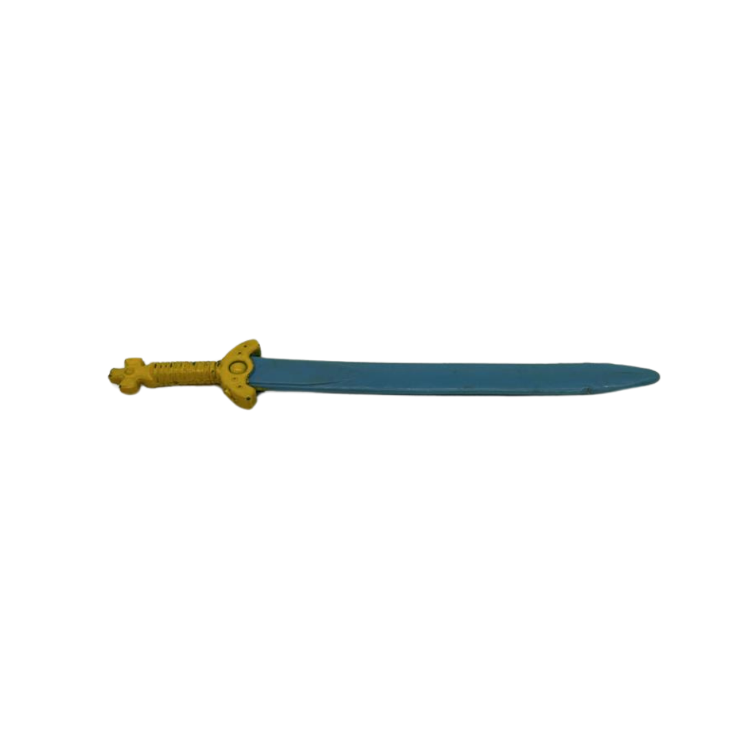 Advanced Dungeons & Dragons Northlord sword, part vintage 1980s 77