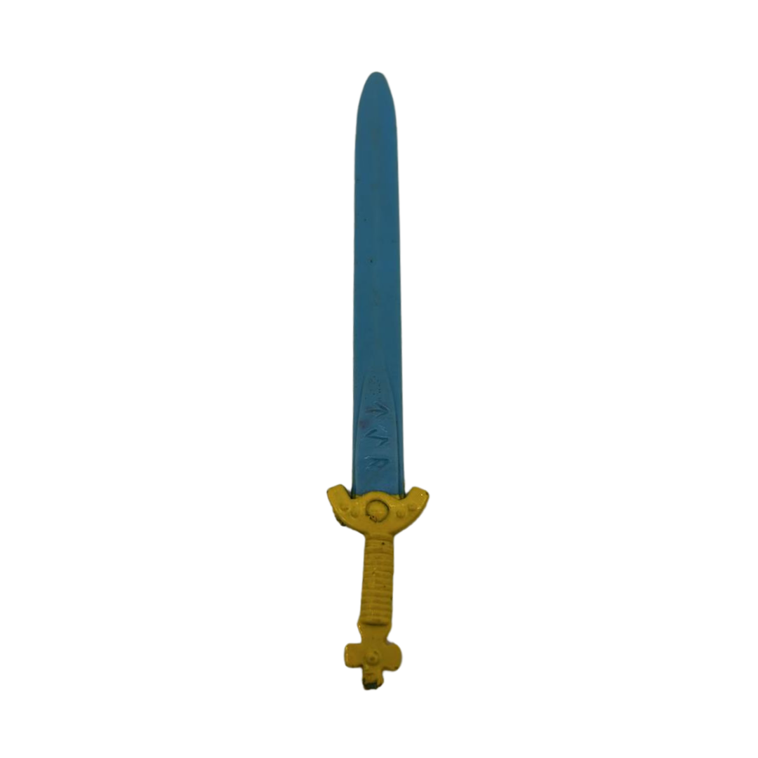 Advanced Dungeons & Dragons Northlord sword, part vintage 1980s 77