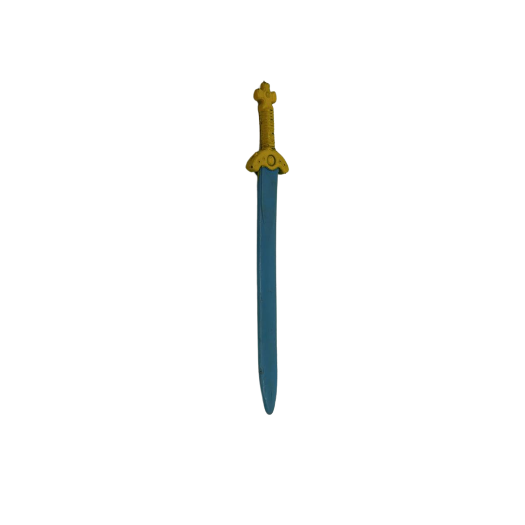 Advanced Dungeons & Dragons Northlord sword, part vintage 1980s 77