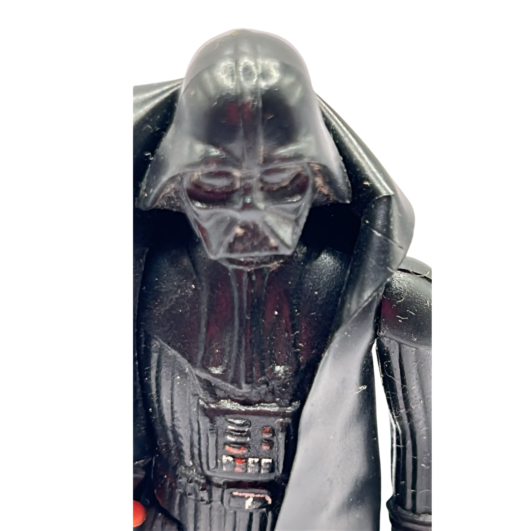 Vintage Star Wars Darth vader GMFGI 1977 orig saber Hong Kong 923