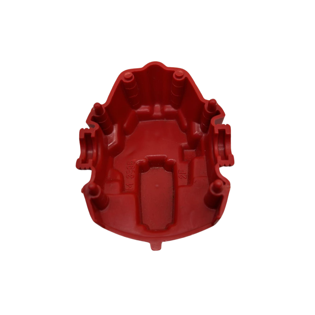 Action Force Palitoy Red Shadows Escape Armour top front part, vintage 1980s 221