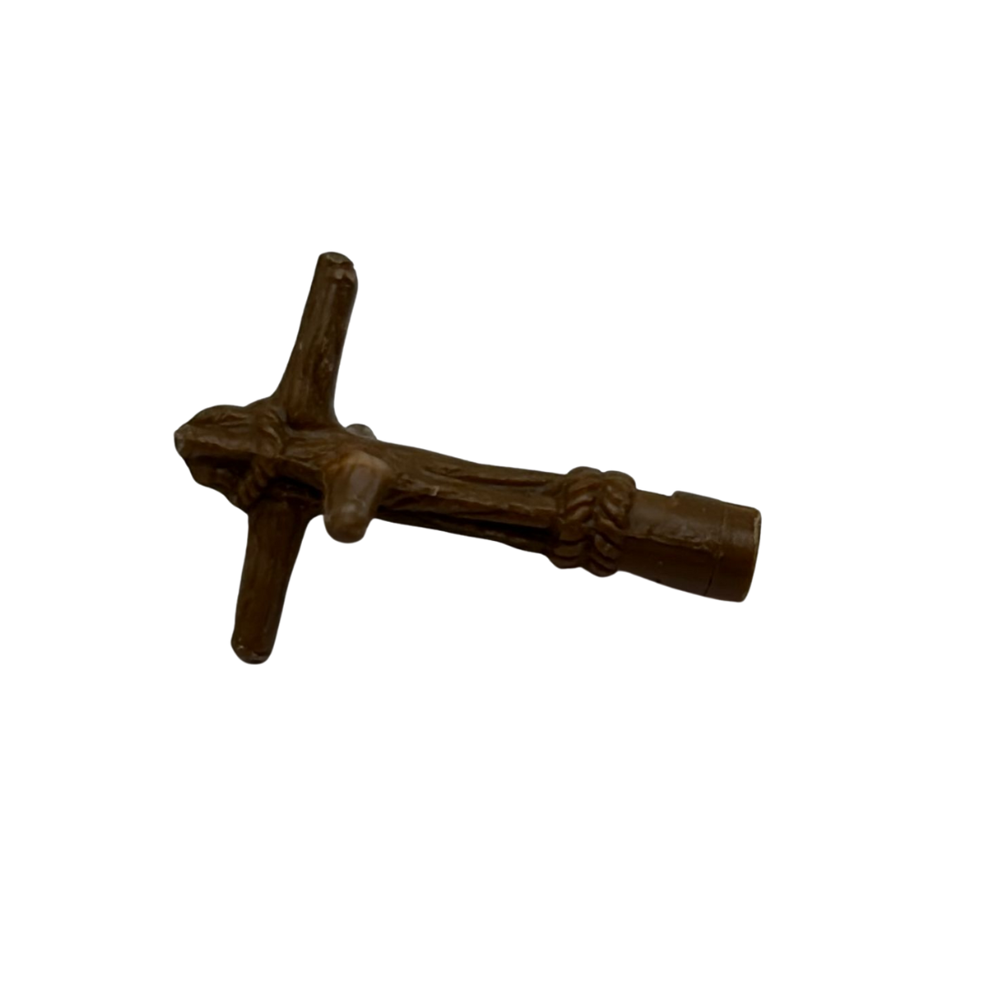 Vintage Star Wars Ewok Assault Catapult part 109