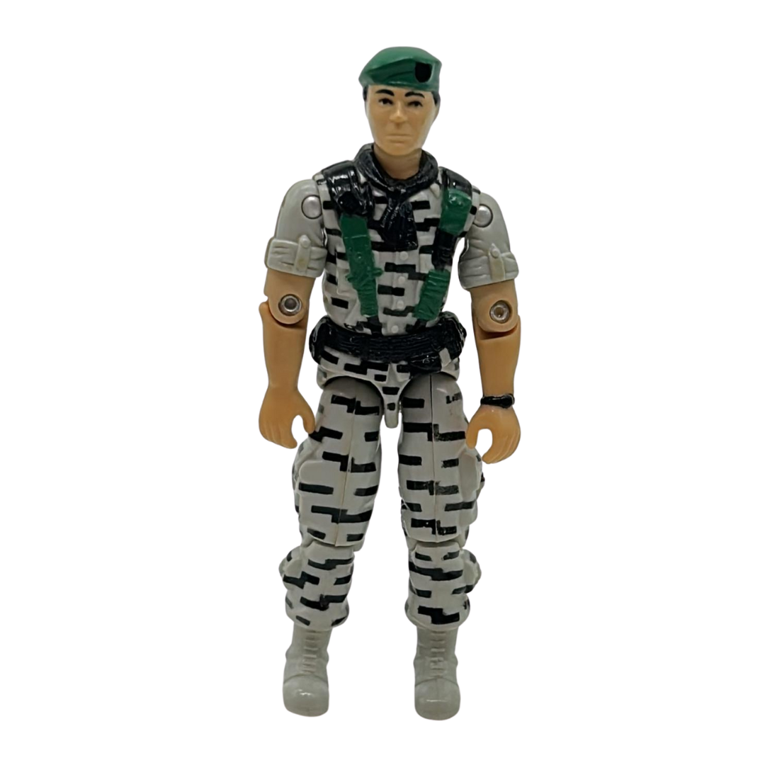 GI Joe, Action Force, Falcon V2 Supersonic Fighters 490