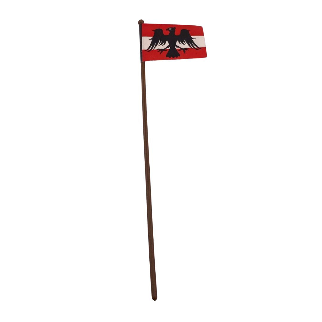 Fighting Furies by Matchbox flag part accessory 305