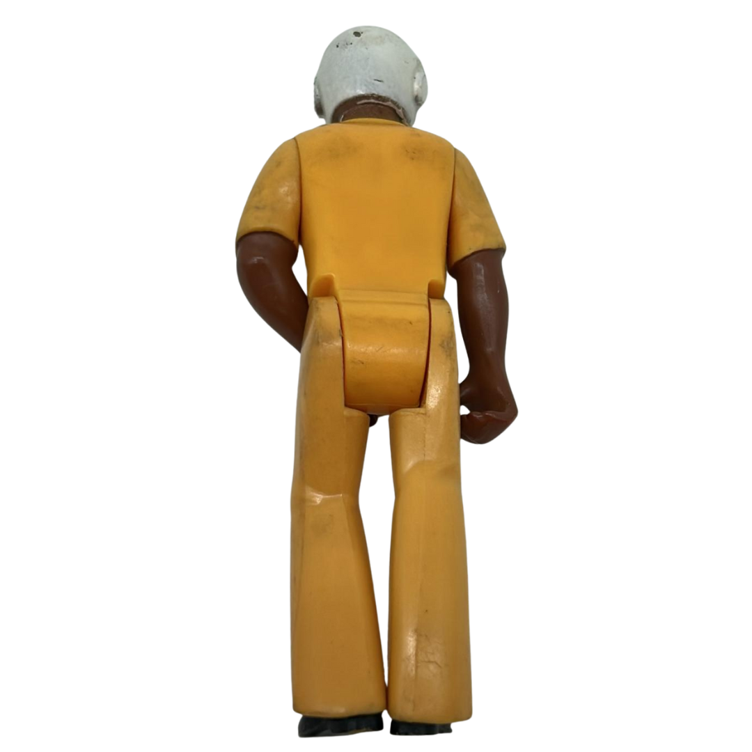 Fisher Price Adventure People Rescue Pilot figure 71