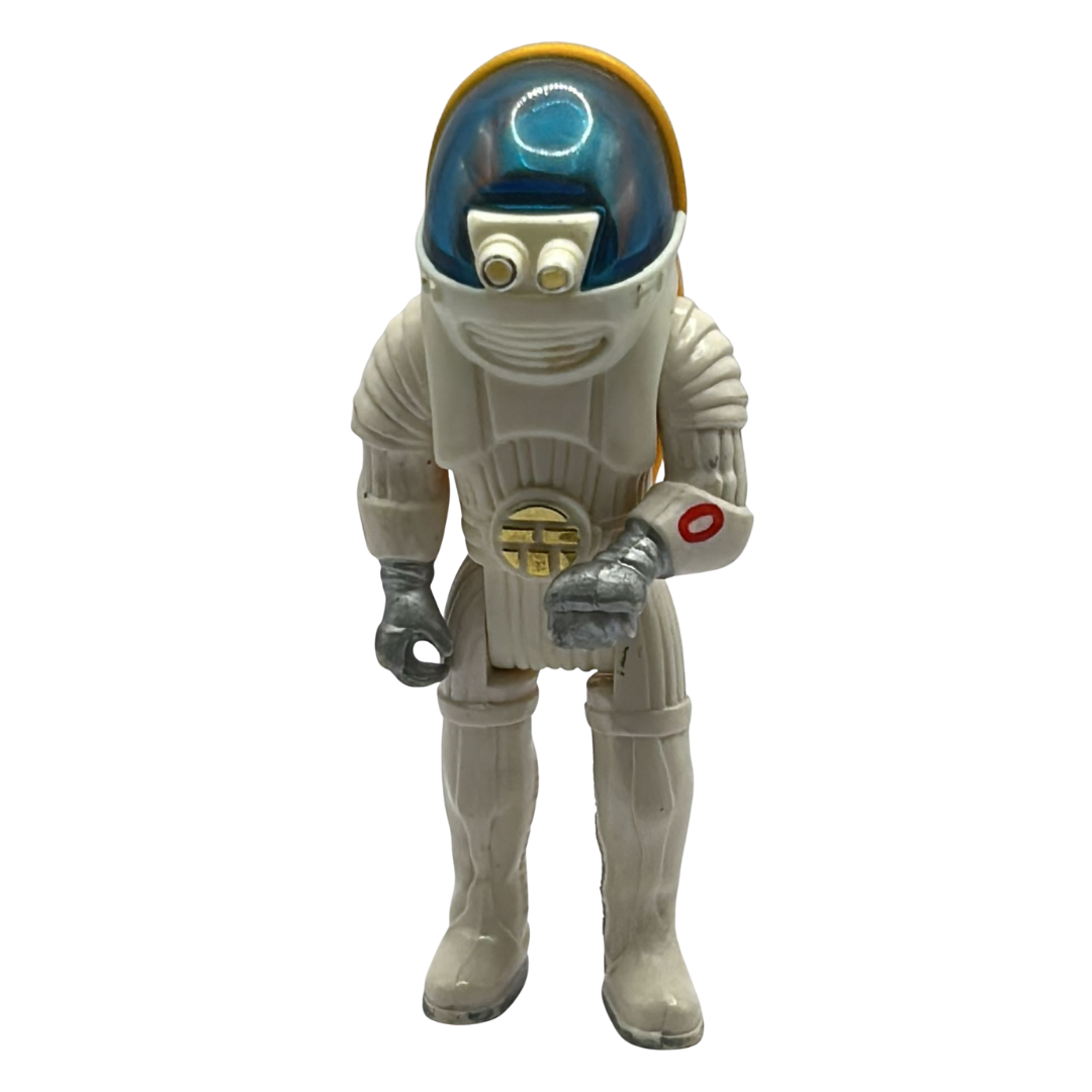Fisher Price Adventure People Alpha Recon figure astronaut 894