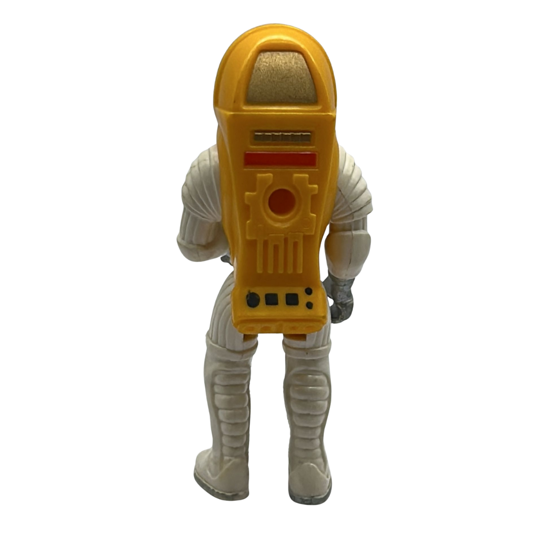 Fisher Price Adventure People Alpha Recon figure astronaut 894