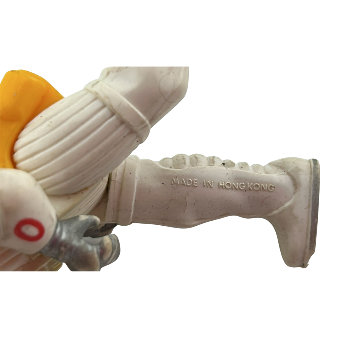 Fisher Price Adventure People Astronaut figure Alpha Recon 31