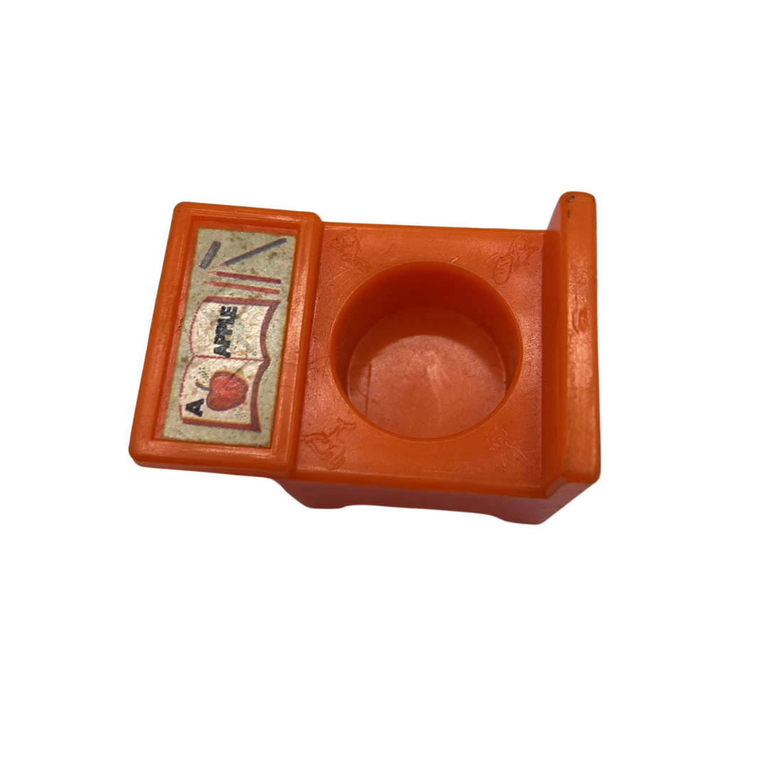 Fisher Price Little People school chair for figure 893