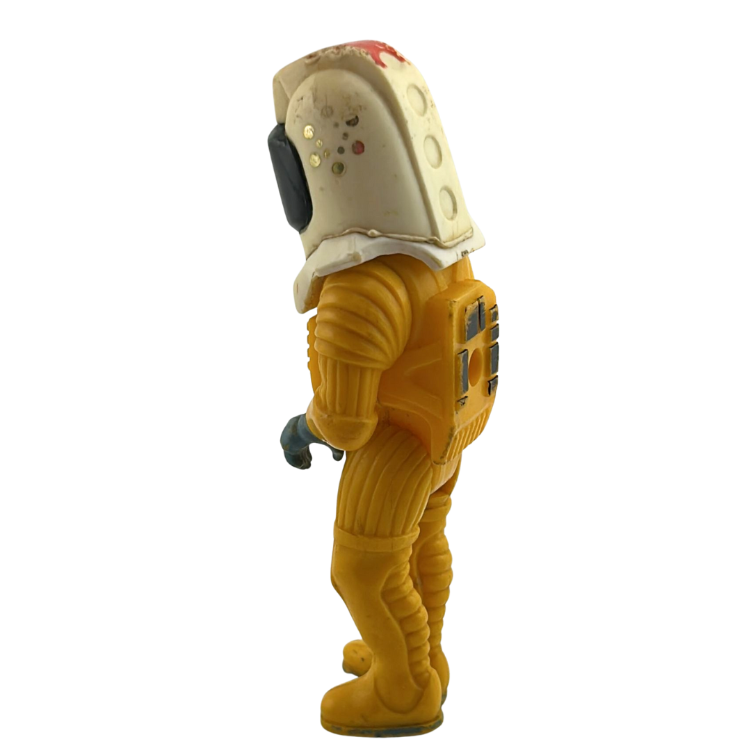 Fisher Price Adventure People Alpha Star astronaut figure 25